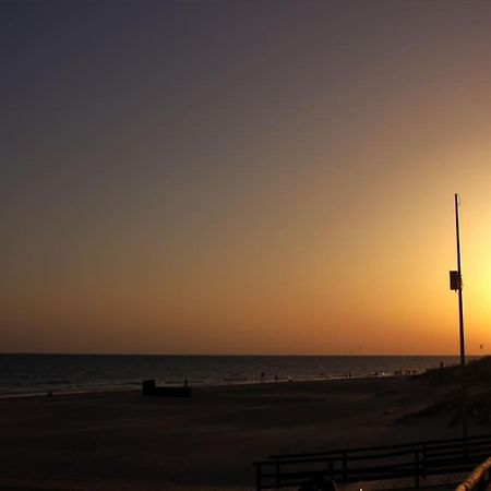 Muy Cerca De La Playa. Primera Linea. Appartement Rota Buitenkant foto