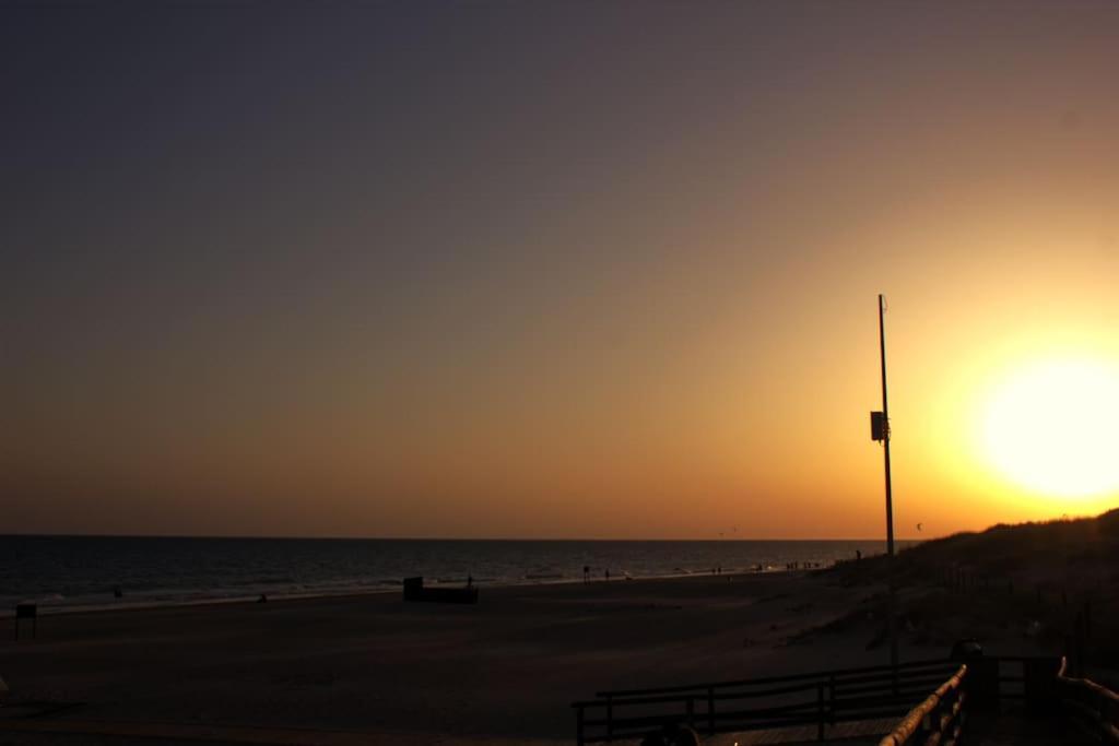 Muy Cerca De La Playa. Primera Linea. Appartement Rota Buitenkant foto
